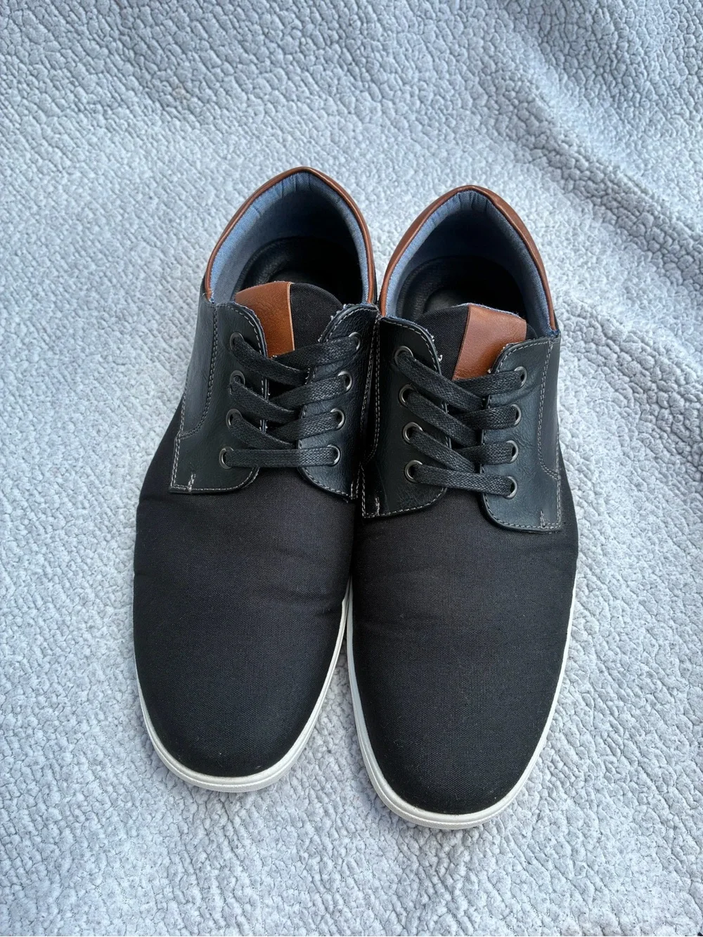 Bruno Marc versatile black